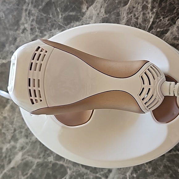 REMINGTON i-Light Pro Hair Removal With Use And Care Guide Booklet - Picture 7 of 12